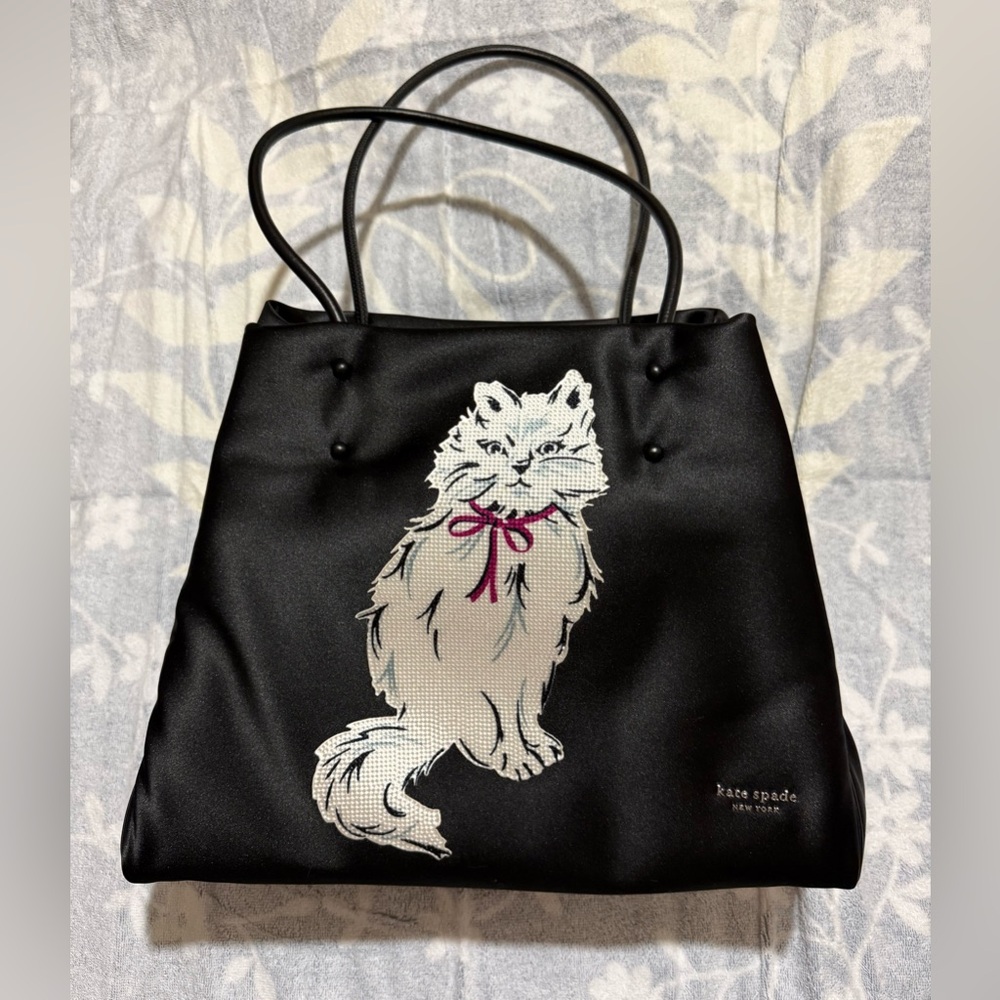 Kate Spade Large Everything Tote